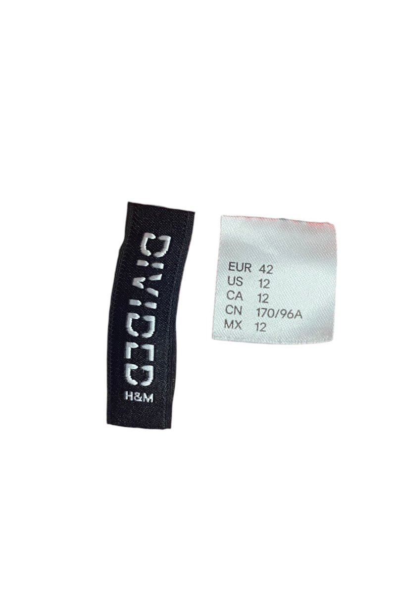 Robe courte fluide "summer time", T42