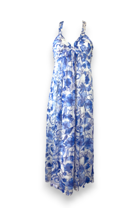 Robe longue vintage, TL