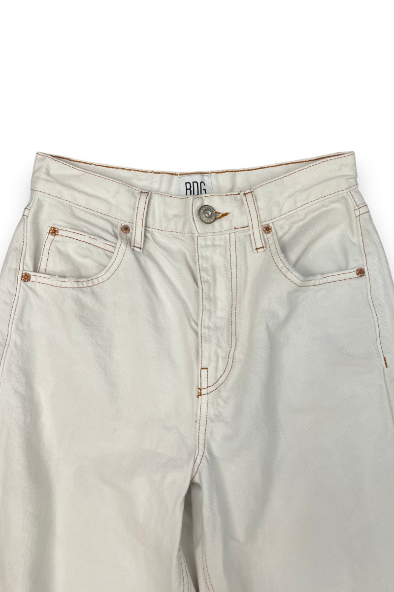 Jean BDG Urban Outfitters, T34
