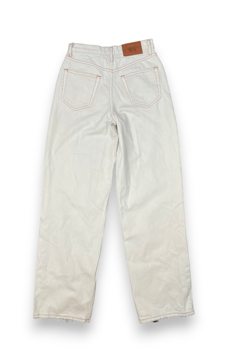 Jean BDG Urban Outfitters, T34
