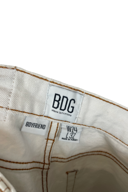 Jean BDG Urban Outfitters, T34