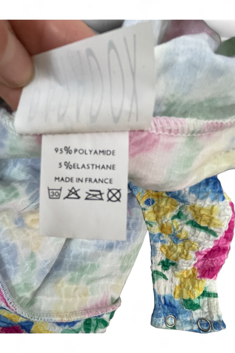 Body Paradox Vintage, TL