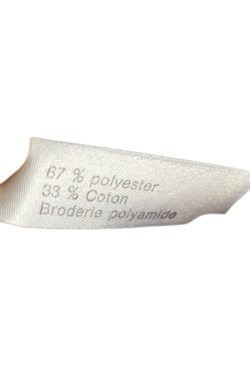 Robe nuisette vintage, TS