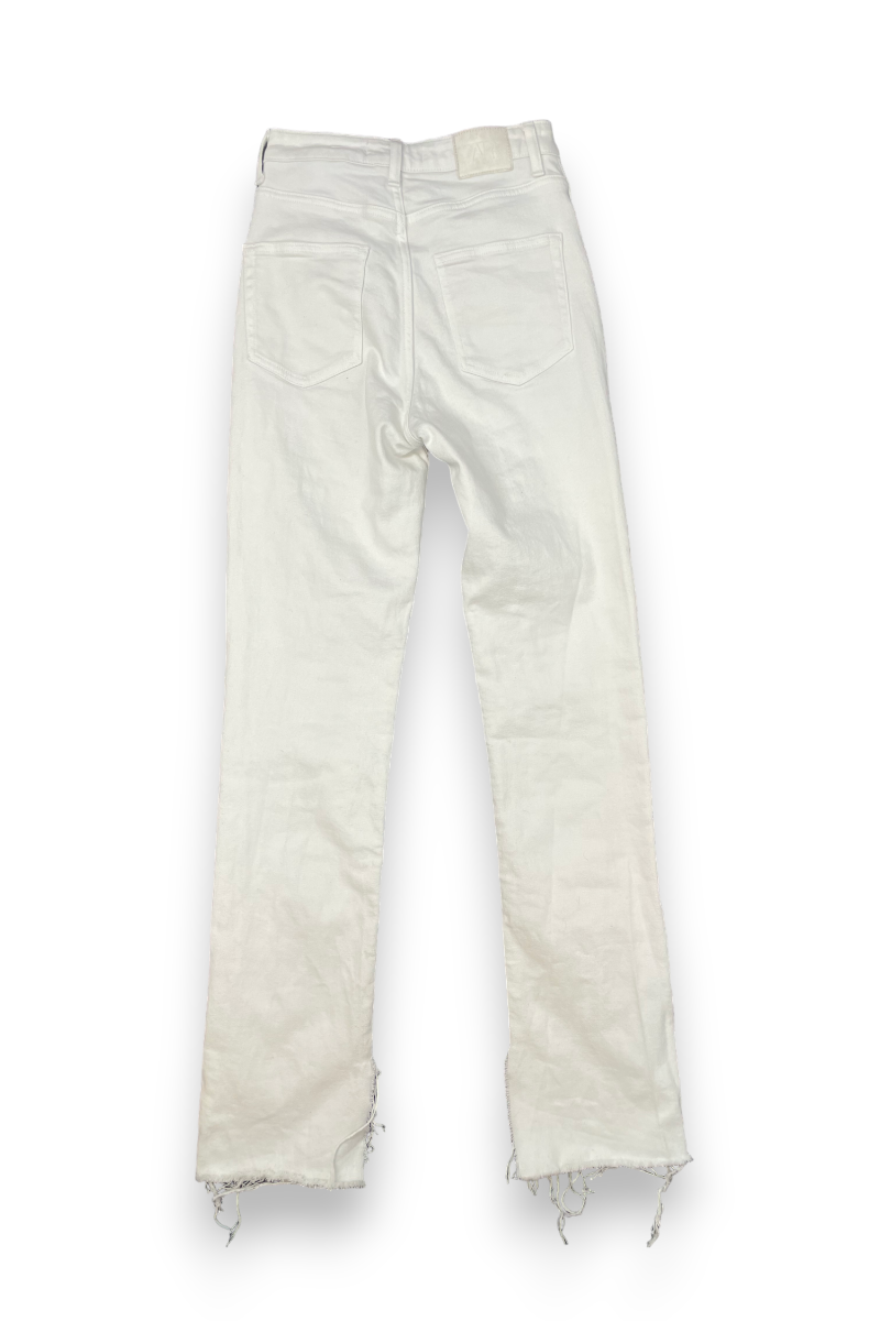 Jean Flare Zara, T34