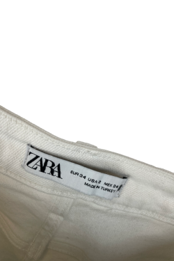 Jean Flare Zara, T34