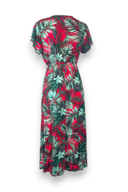 Robe tropicale, TM