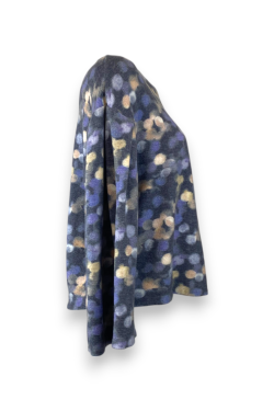 Top long fleuri Mango, TM