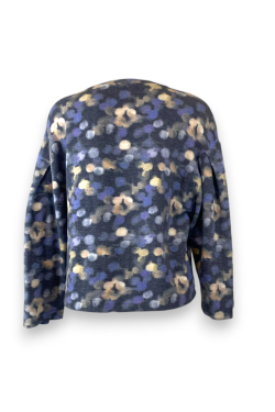 Top long fleuri Mango, TM