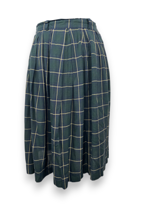 Jupe Jeriko Claudie...