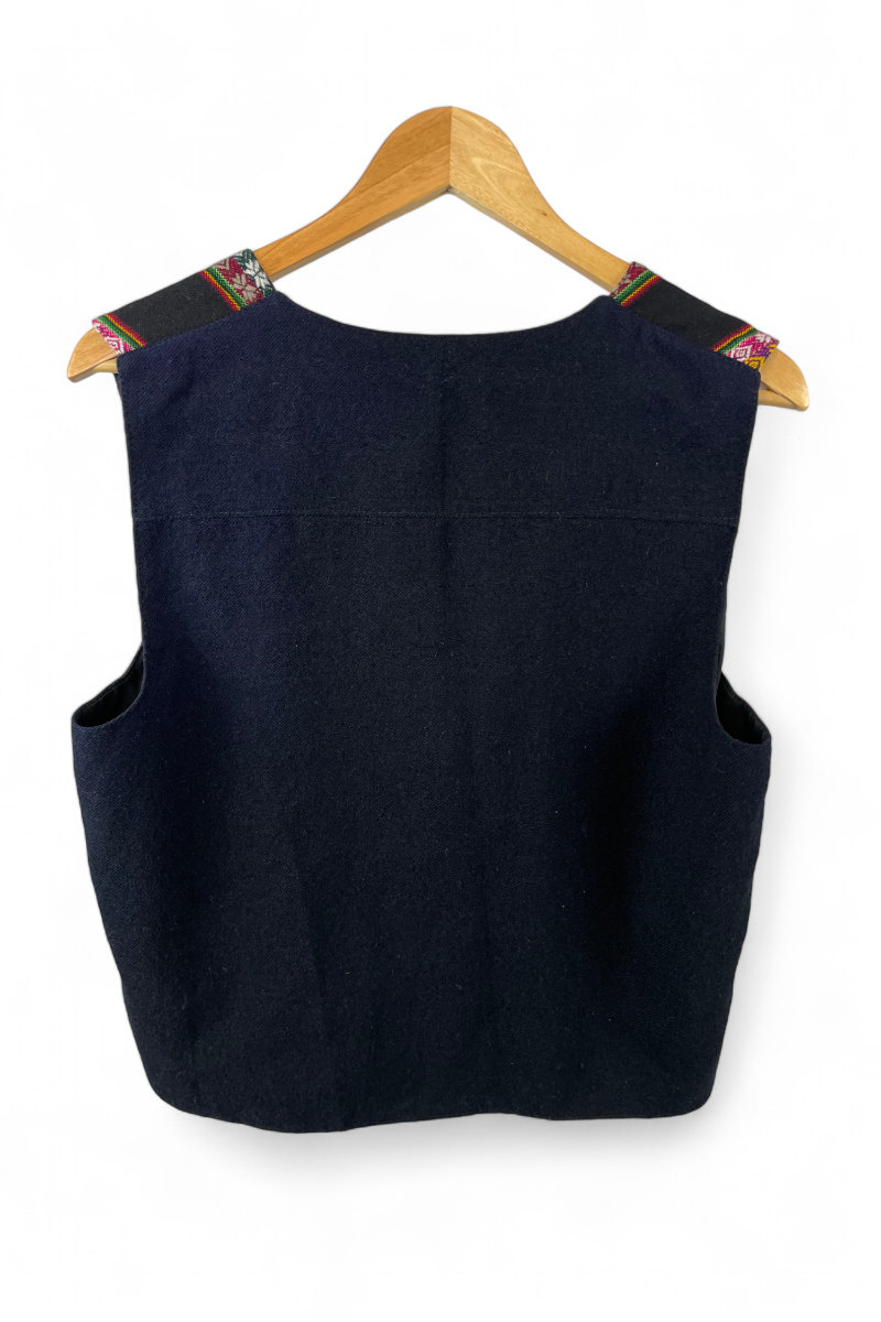 Caraco style mexicain, TS