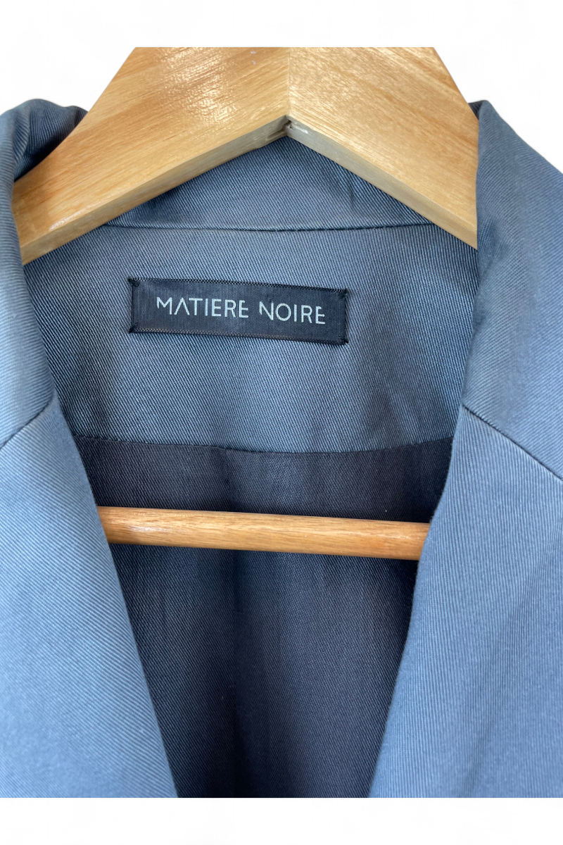 Blaser créateur Matière Noire Studio, TM