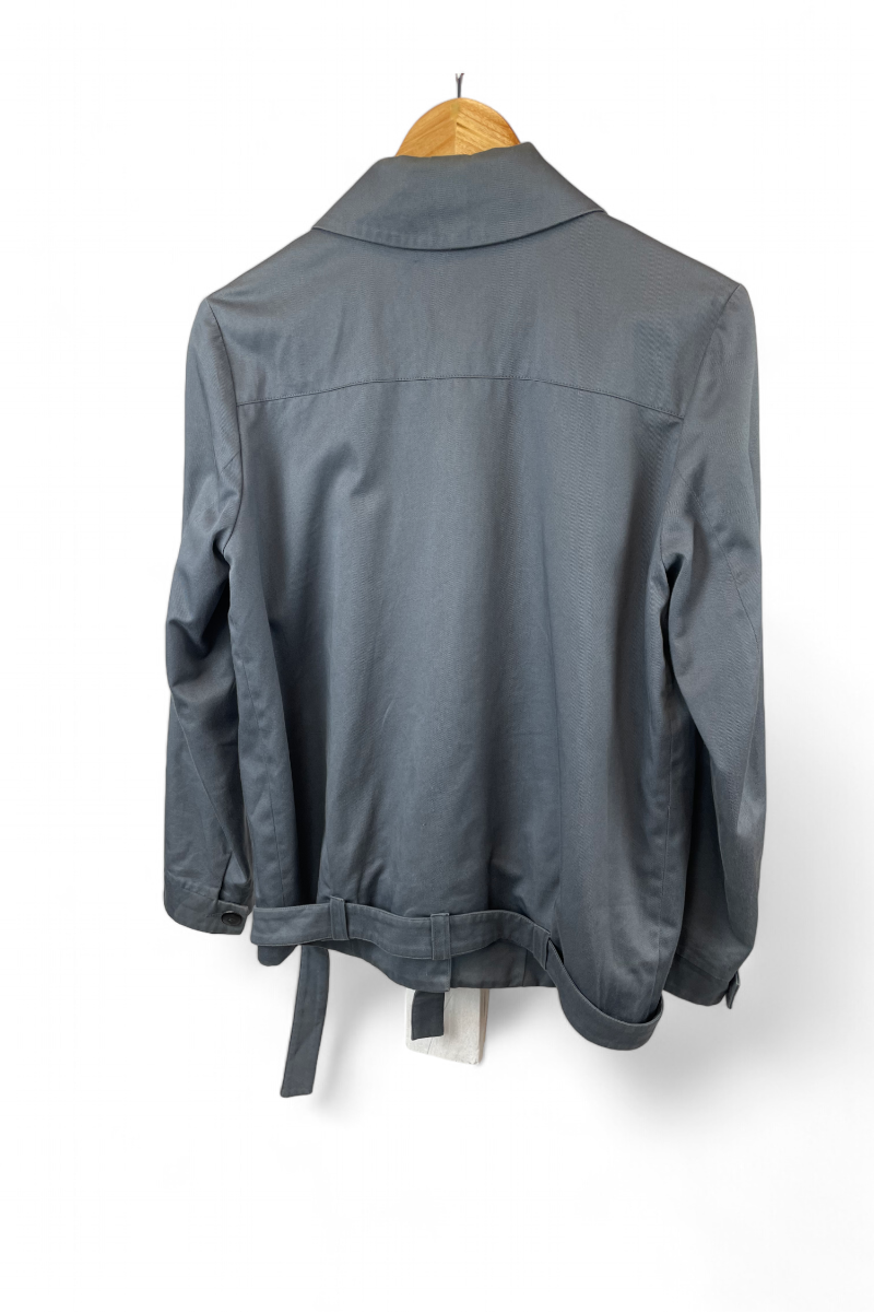 Blaser créateur Matière Noire Studio, TM