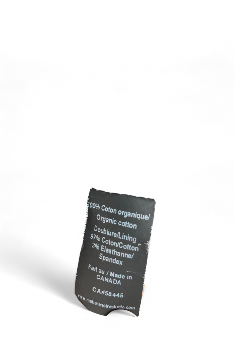 Blaser créateur Matière Noire Studio, TM