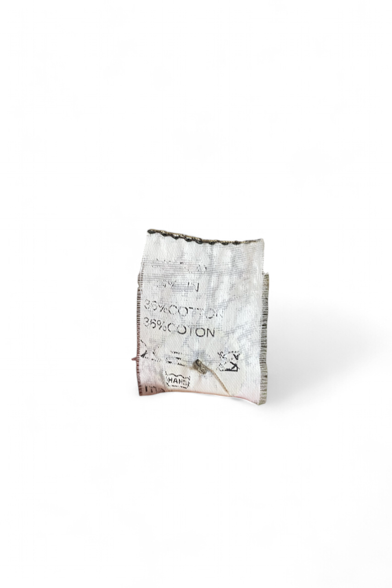 Blaser carreaux La Fée Maraboutée, T40