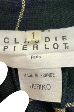Jupe Jeriko Claudie Pierlot, T1