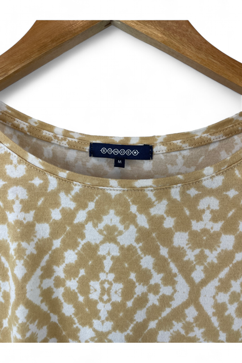 Top court Bonobo, TM