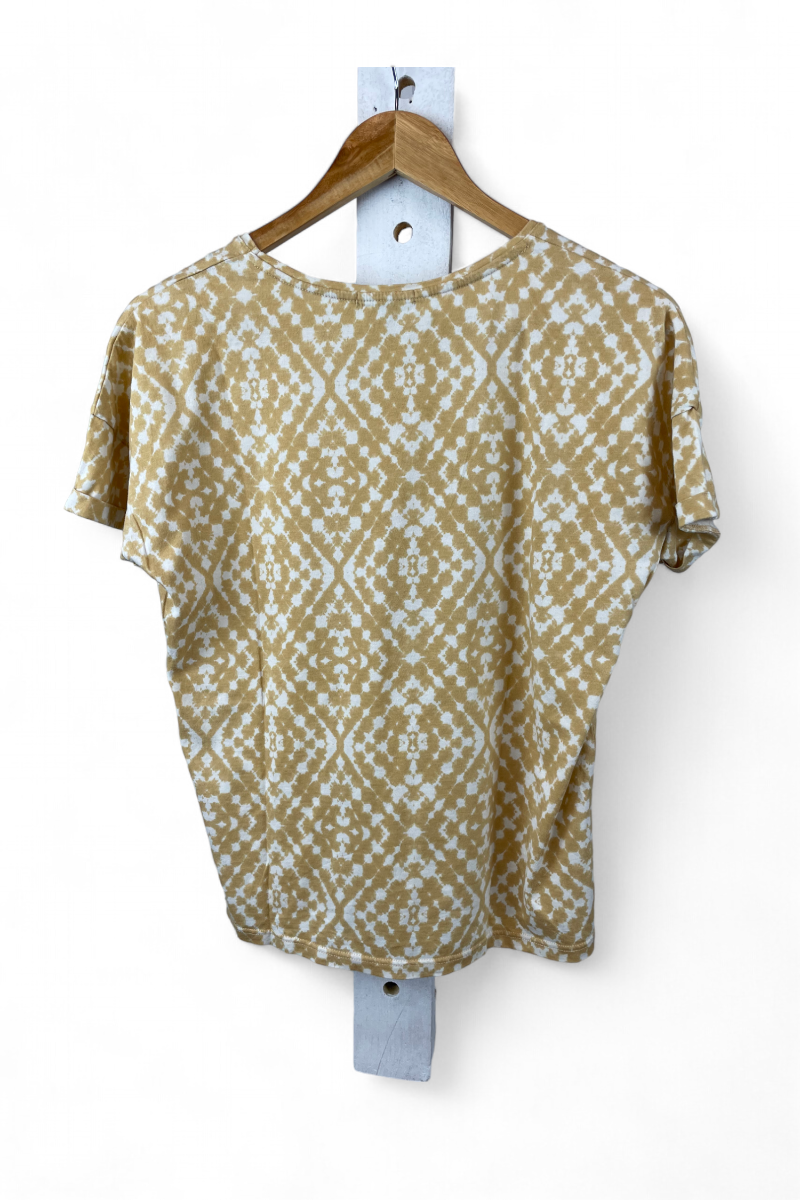 Top court Bonobo, TM