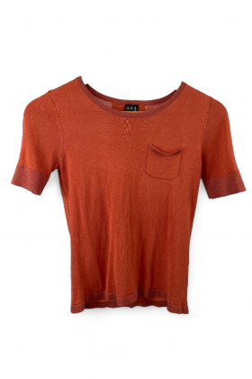 Top manches courtes 1.2.3,...