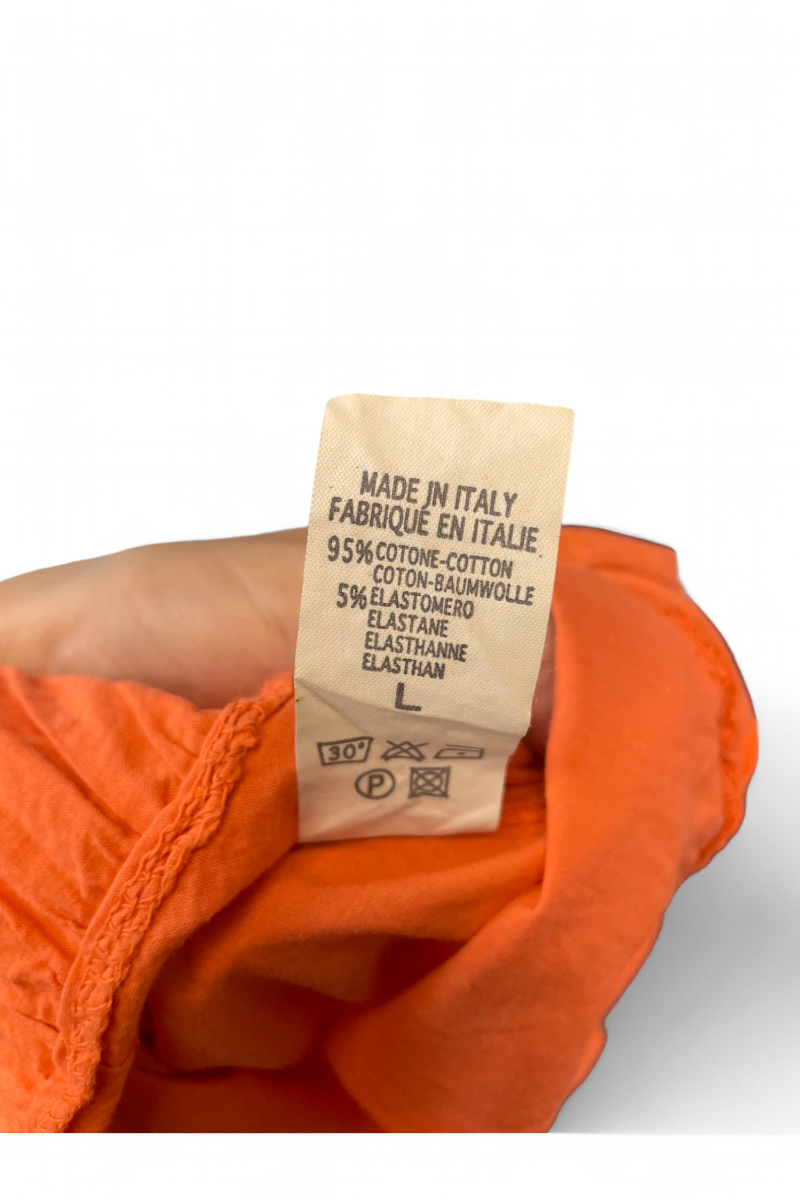 Top fines bretelles Vintage, TL