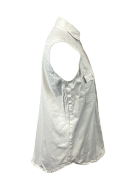 Débardeur vintage américain Balloon Club & Co, TM/L