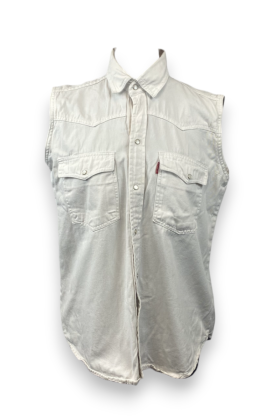 Débardeur vintage américain...