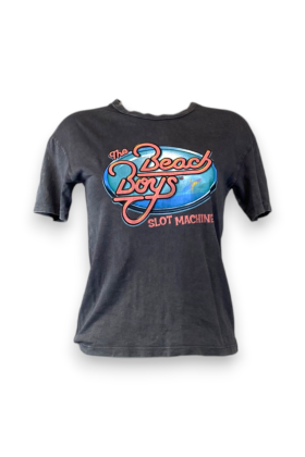 Top The Beach Boys, XS
