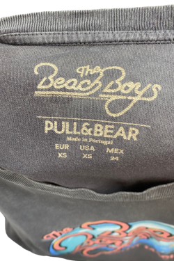 Top The Beach Boys, XS