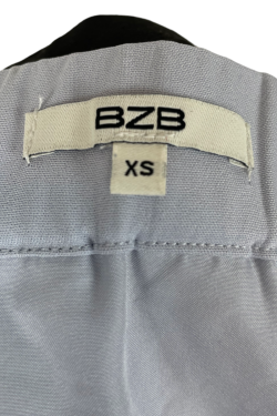 Jupe Tennis BZB, TXS