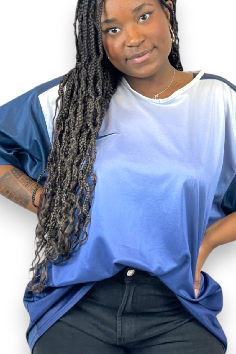Top oversize Nike, TXXL