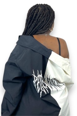 Veste coupe vent Agora, TL