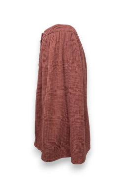 Jupe longue Frangin Frangine, TS