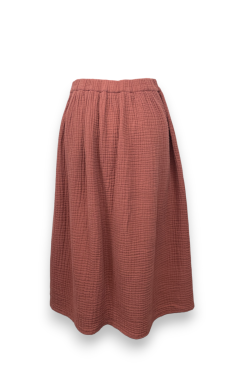 Jupe longue Frangin Frangine, TS