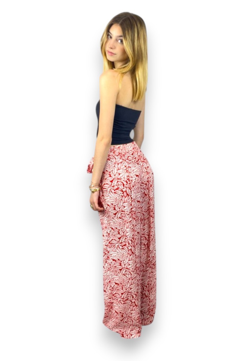 Pantalon fluide Vintage Dressing, TS/M