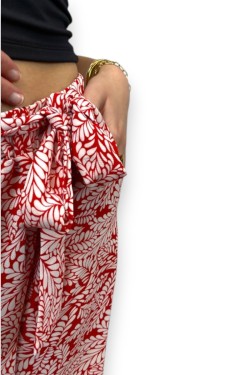 Pantalon fluide Vintage Dressing, TS/M