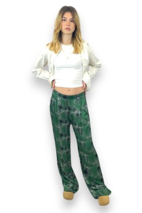 Pantalon fluide Senes, TS