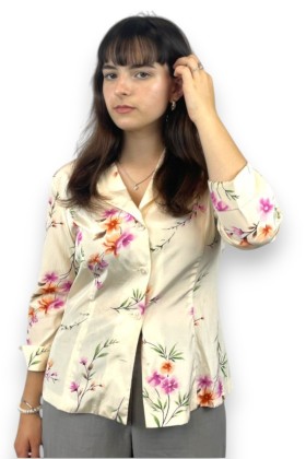 Blouse Vintage Anne...