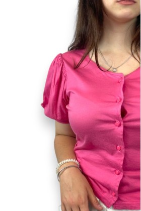 Blouse fluide Montagut...