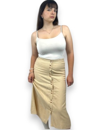 Jupe longue Des Petits...