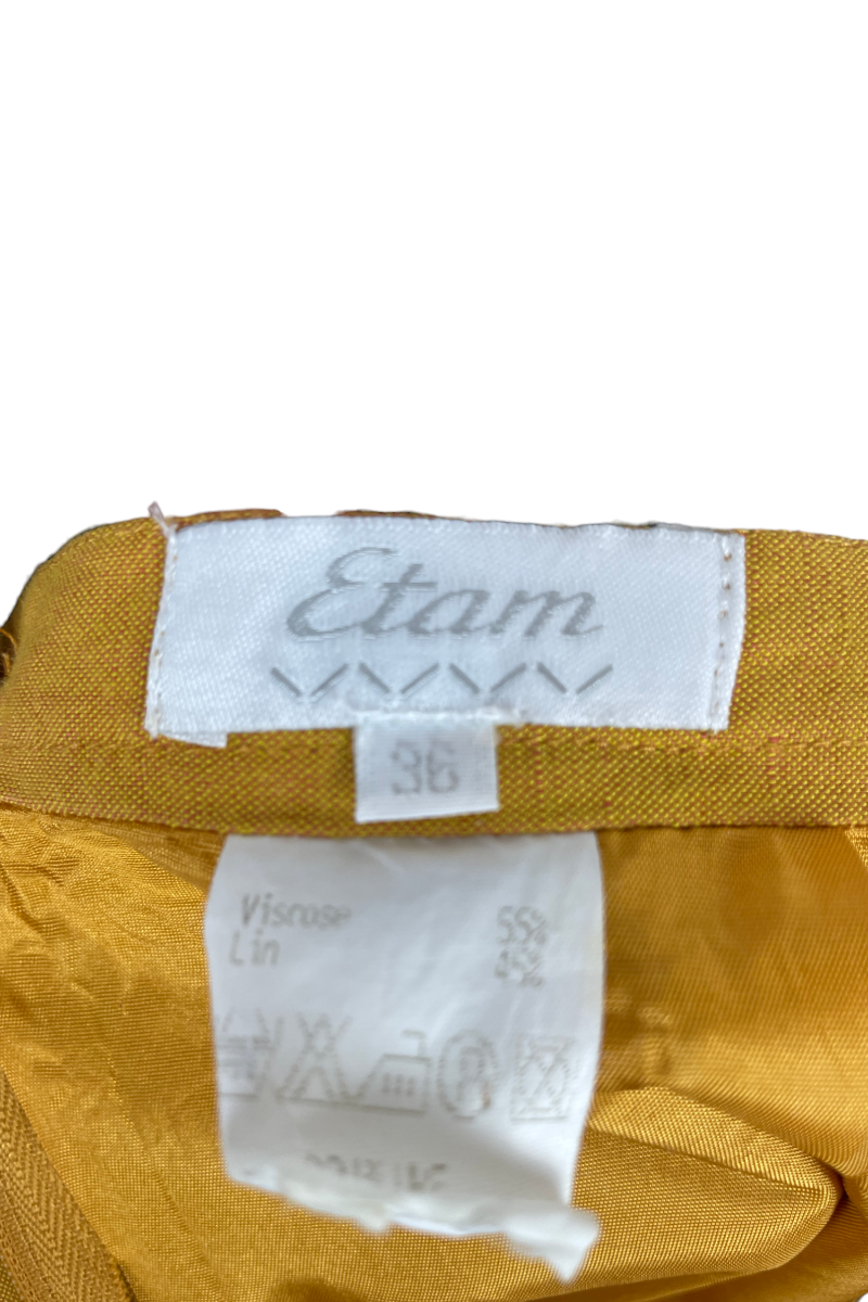 Jupe Etam Vintage, T36