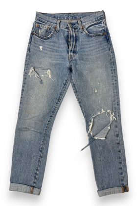 Jean Levi’s 501 vintage...