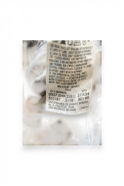 Jean Levi’s 627 Straight Fit – Bleu Denim Authentique