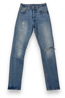 Jean Levi’s 501® Original –...