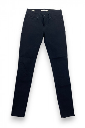 Jean Levi’s 711 Skinny –...