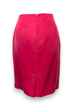 Jupe soie 1.2.3 Paris, T38