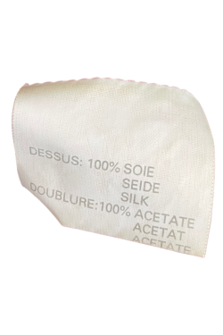 Jupe soie 1.2.3 Paris, T38