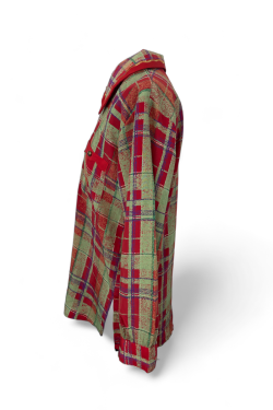 Chemisier Huamiao Vintage, TM