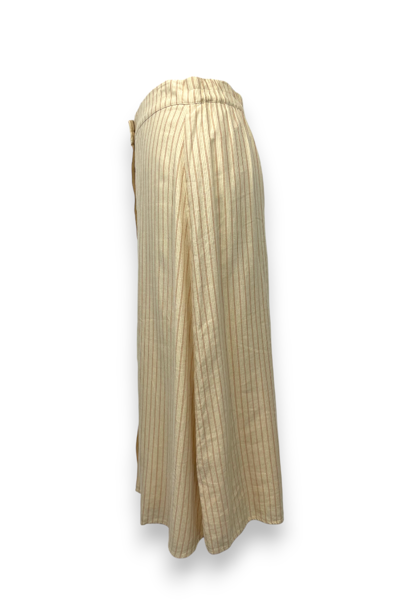 Jupe longue Des Petits Hauts, T2