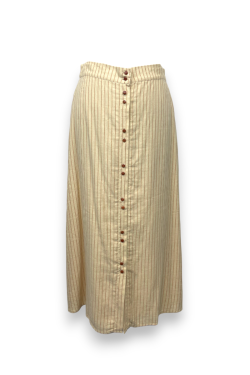 Jupe longue Des Petits Hauts, T2