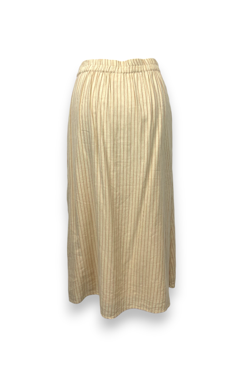 Jupe longue Des Petits Hauts, T2