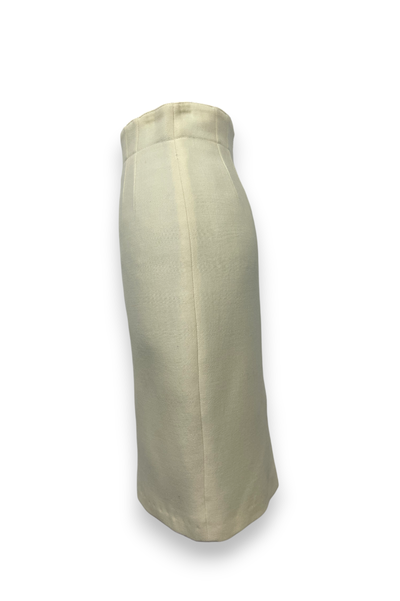 Jupe Sportmax Vintage, T38